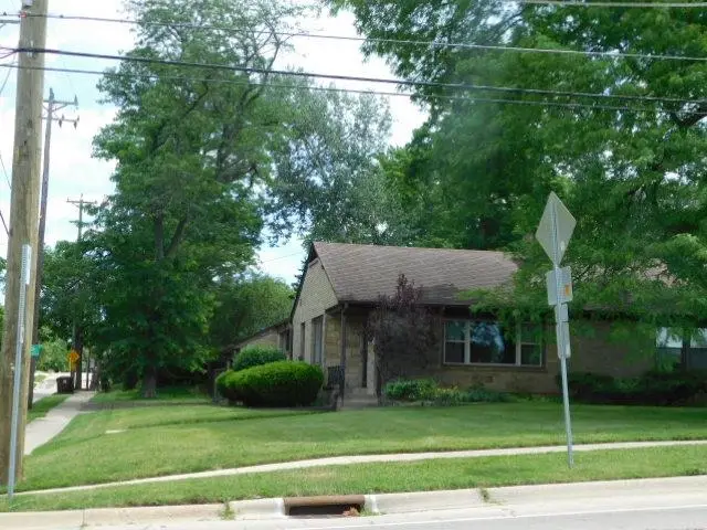 1421 Parkview Avenue, Rockford, IL 61107 - #1