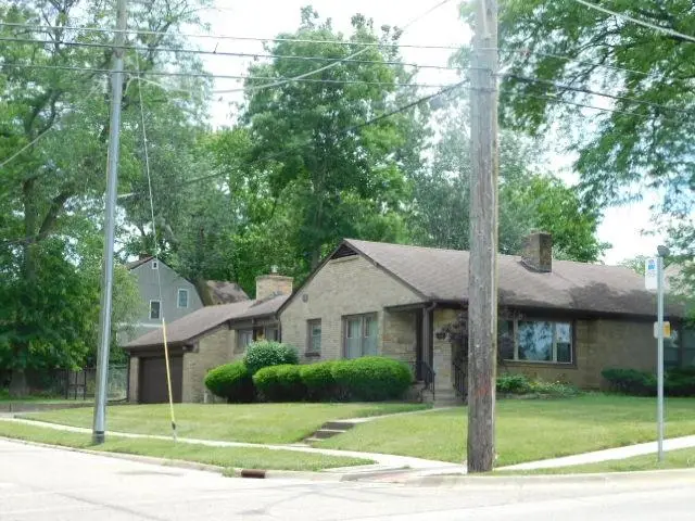 1421 Parkview Avenue, Rockford, IL 61107 - #2
