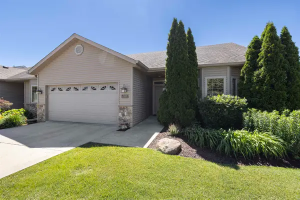 1512 Boulder Creek Court, ROCKFORD, IL 61108