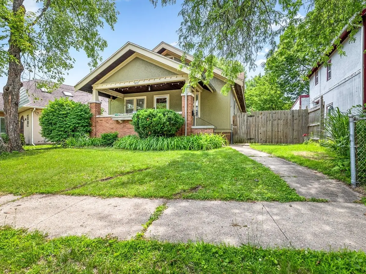 238 Guard Street, Rockford, IL 61103 - #1