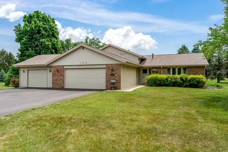 158 Quantico Drive, Rockton, IL 61072 - #1