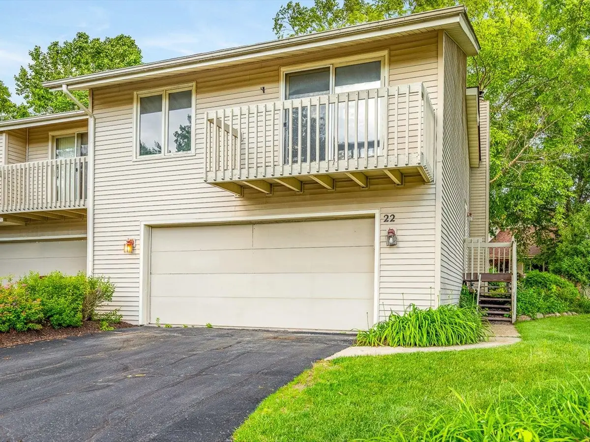 4685 High point #22 Drive, Rockford, IL 61114 - #1