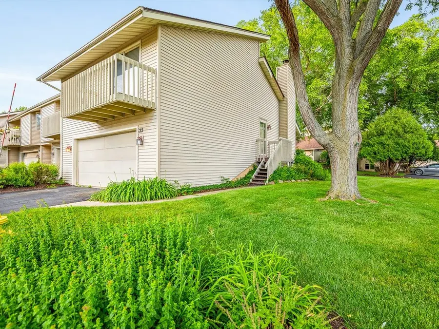 4685 High point #22 Drive, Rockford, IL 61114 - #3