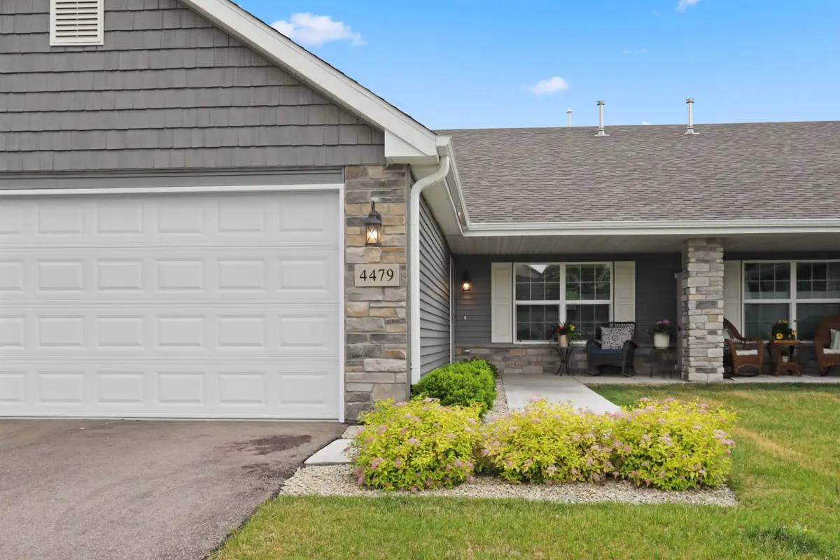 4479 Squaw Valley Drive, Loves Park, IL 61111 - #1