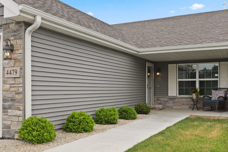 4479 Squaw Valley Drive, Loves Park, IL 61111 - #3