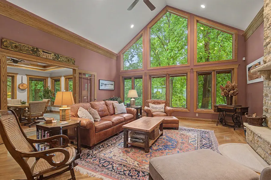 2 Dogwood Court, Galena, IL 61036 - #3