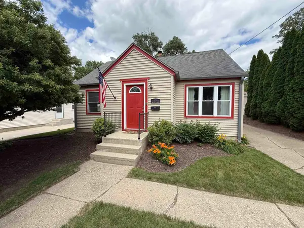 924 Peter Avenue, ROCKFORD, IL 61108