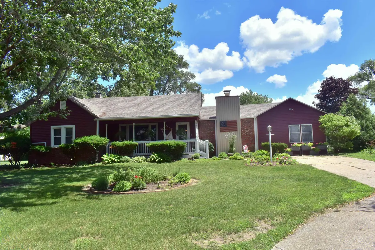 5337 N MAIN Street, Rockford, IL 61103 - #1