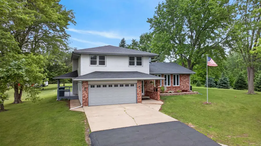 7144 N Crestview Road, Stillman Valley, IL 61084 - #2