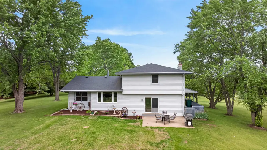 7144 N Crestview Road, Stillman Valley, IL 61084 - #3