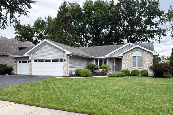 6857 Chandelier Drive, LOVES PARK, IL 61111