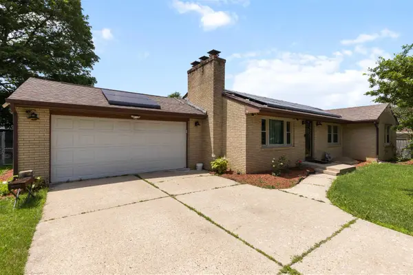 320 Dawn Avenue, ROCKFORD, IL 61107