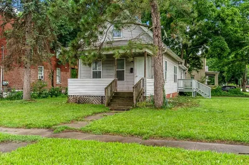 1803 8th Street, Rockford, IL 61104 - #2