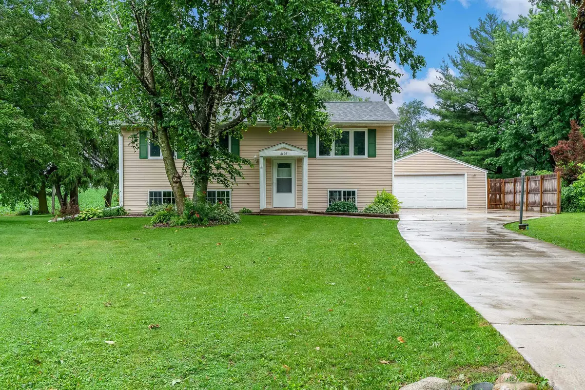 4405 Clover Crest Lane, Rockford, IL 61109 - #1