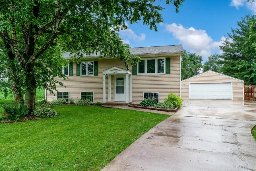 4405 Clover Crest Lane, Rockford, IL 61109 - #3