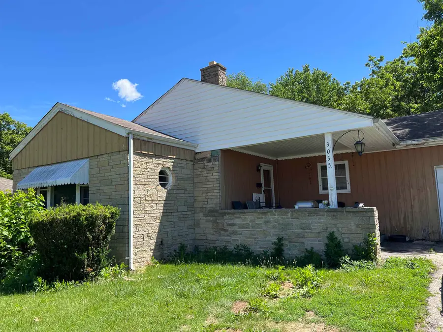 3035 N Church Street, Rockford, IL 61103 - #2