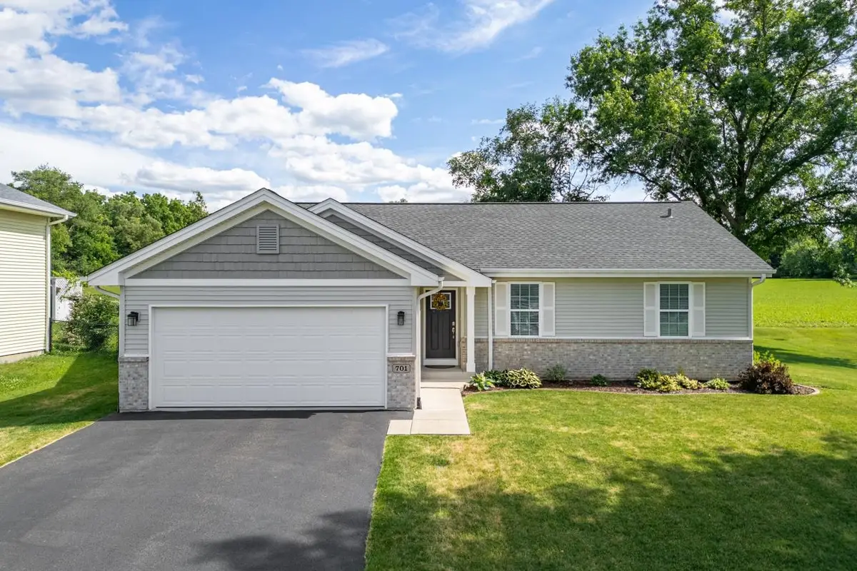 701 Mallard Road, Winnebago, IL 61088 - #1