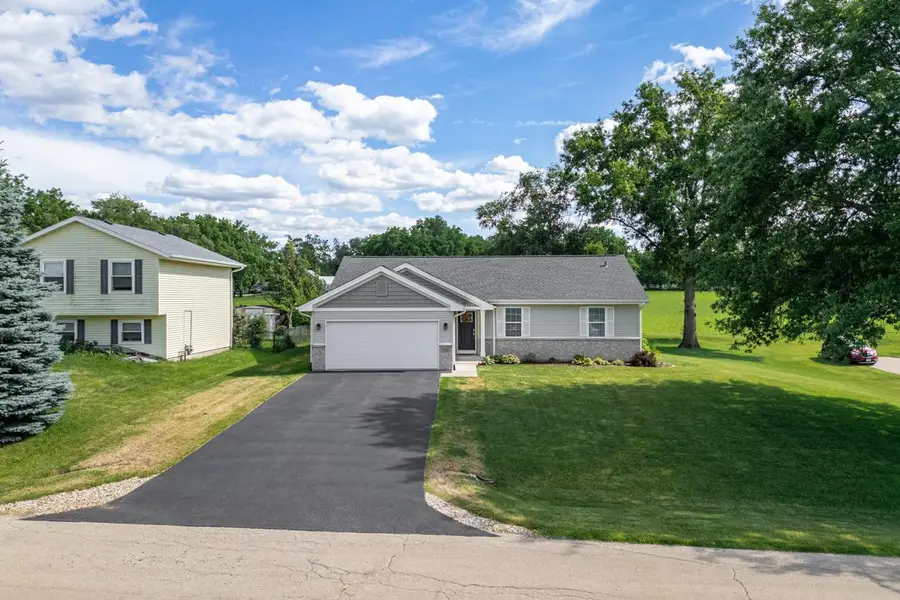 701 Mallard Road, Winnebago, IL 61088 - #2