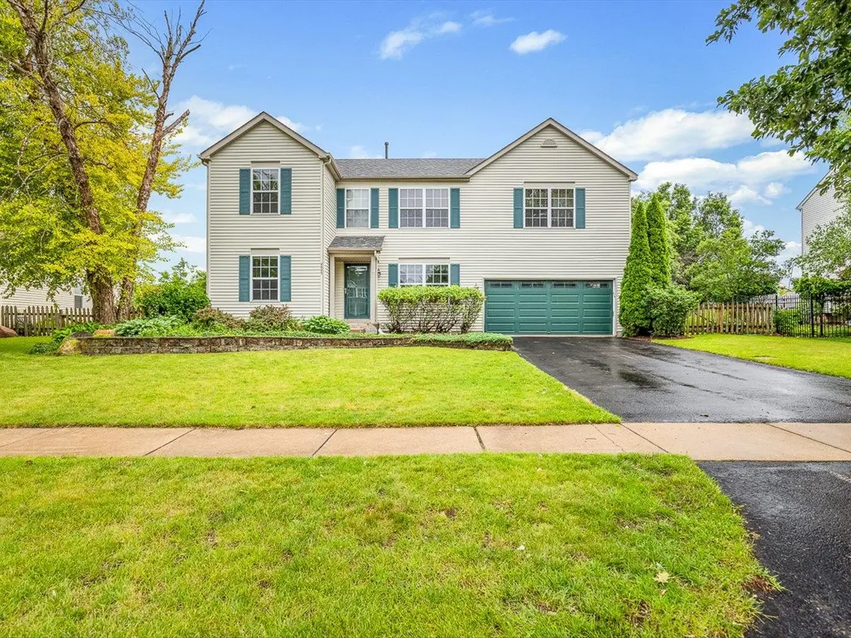 2625 E Winfield Lane, Belvidere, IL 61008 - #1