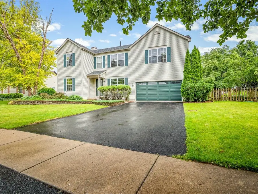 2625 E Winfield Lane, Belvidere, IL 61008 - #2