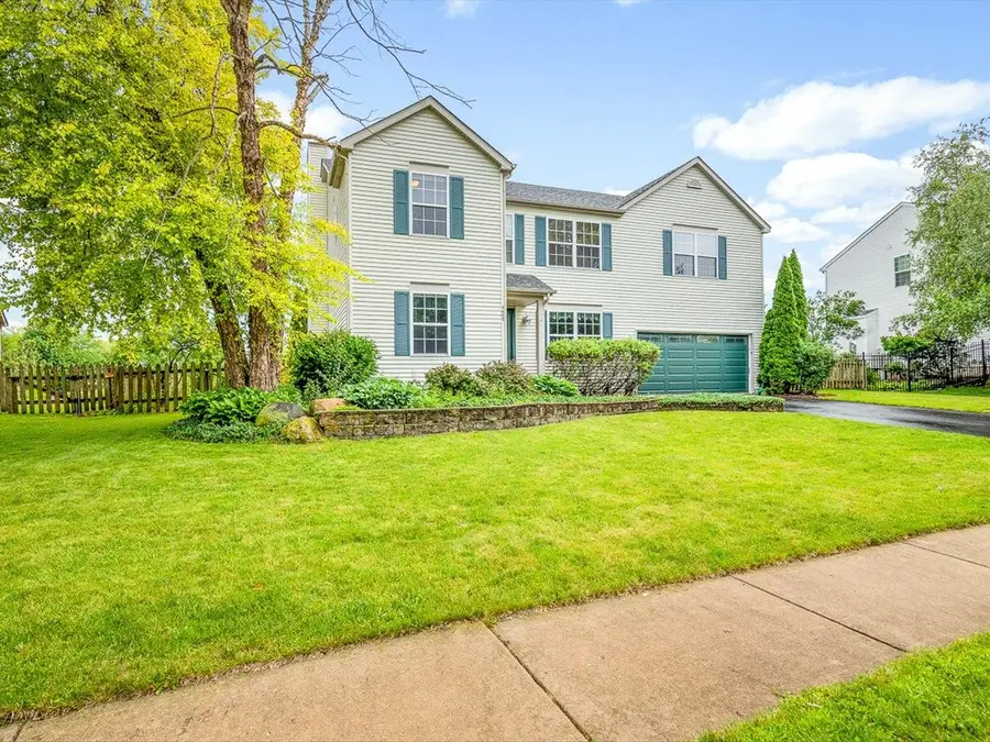 2625 E Winfield Lane, Belvidere, IL 61008 - #3