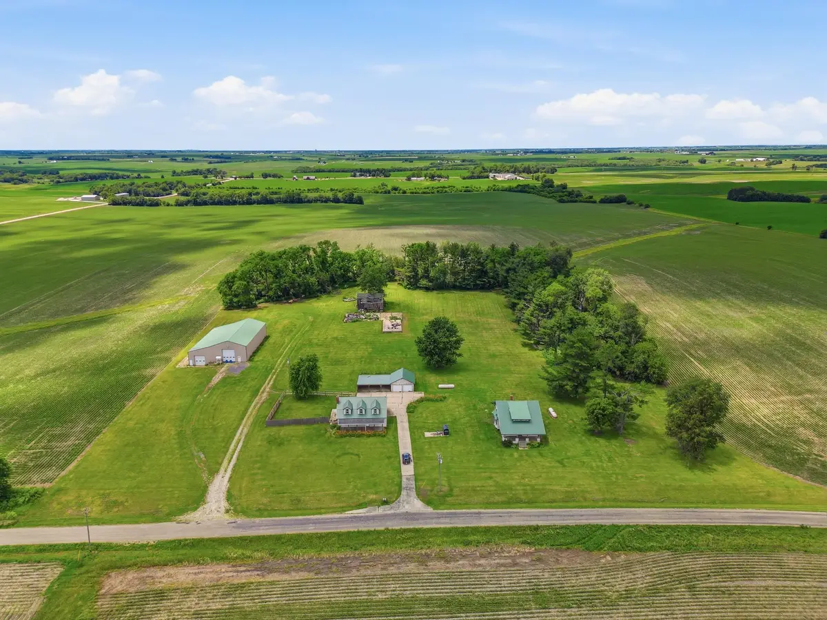 2283 E 2750 Street, Kewanee, IL 61443 - #1