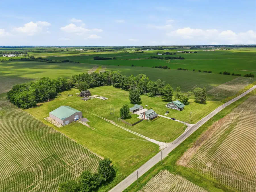 2283 E 2750 Street, Kewanee, IL 61443 - #2