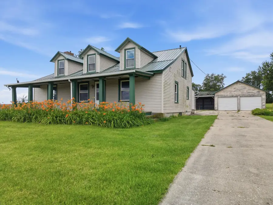 2283 E 2750 Street, Kewanee, IL 61443 - #3