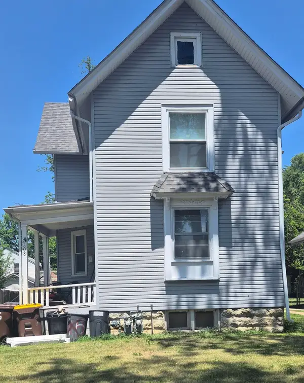 2108 16th Avenue, ROCKFORD, IL 61104