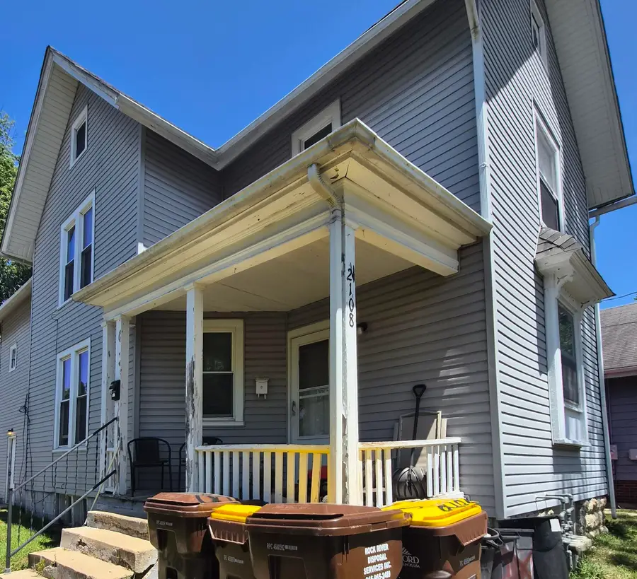2108 16th Avenue, Rockford, IL 61104 - #2