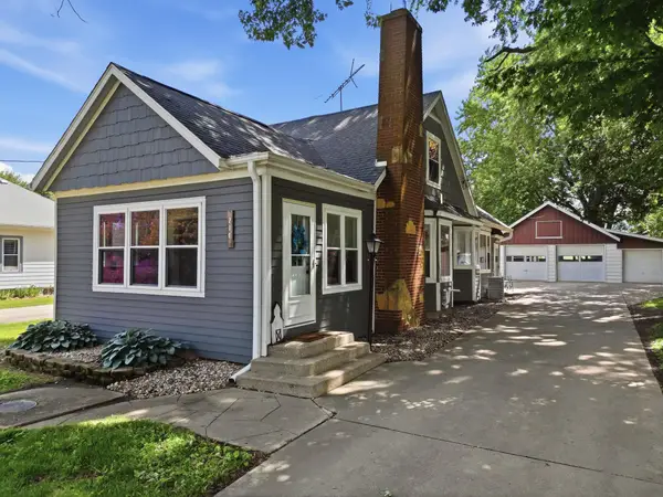 210 N Main Street, COLETA, IL 61081