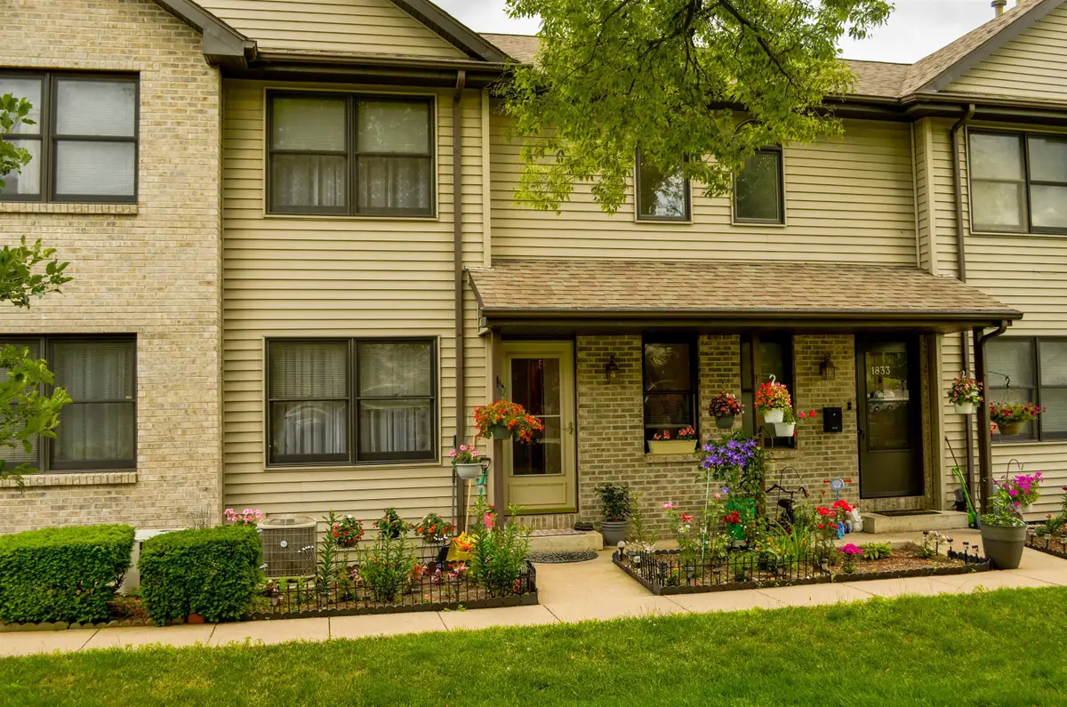 1835 Bright View Drive, Loves Park, IL 61111 - #1