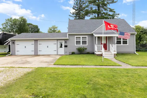209 A Street, GENOA, IL 60135