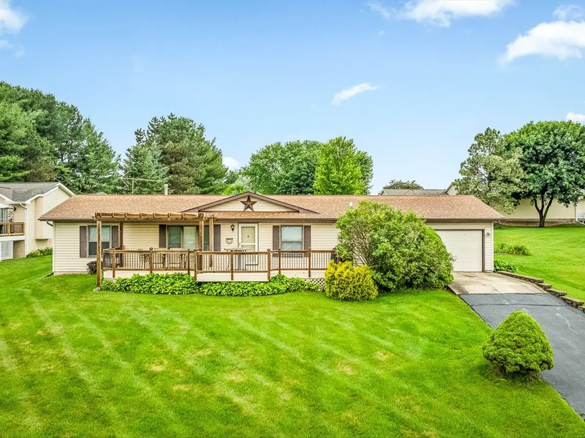 63 delburne Drive, Lake Summerset, IL 61019 - #1