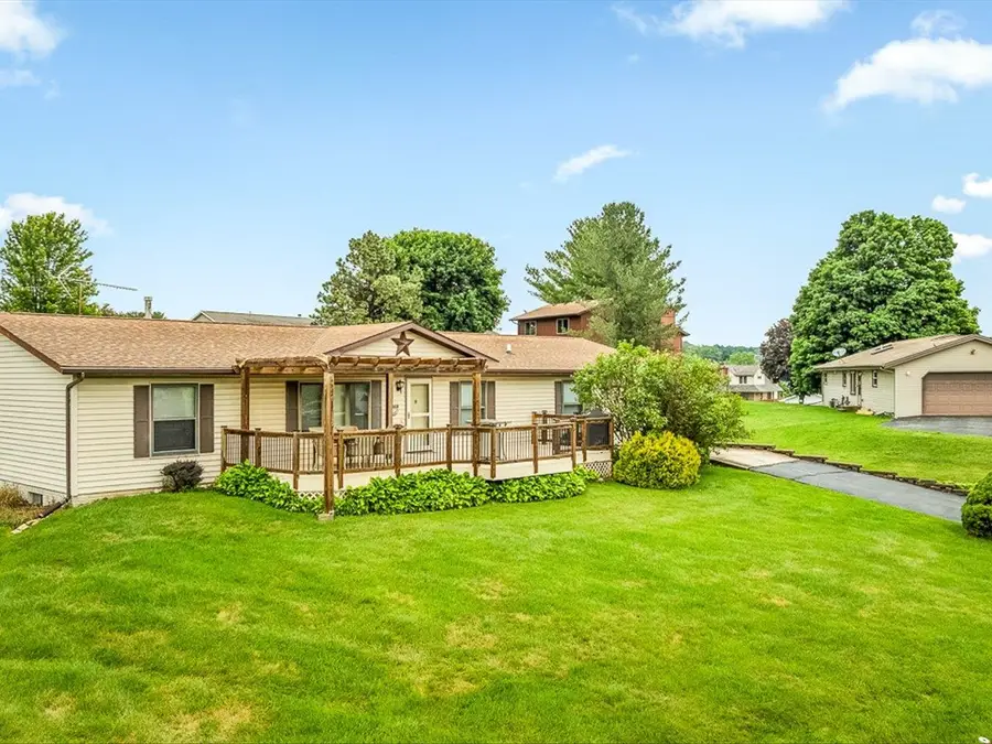 63 delburne Drive, Lake Summerset, IL 61019 - #2