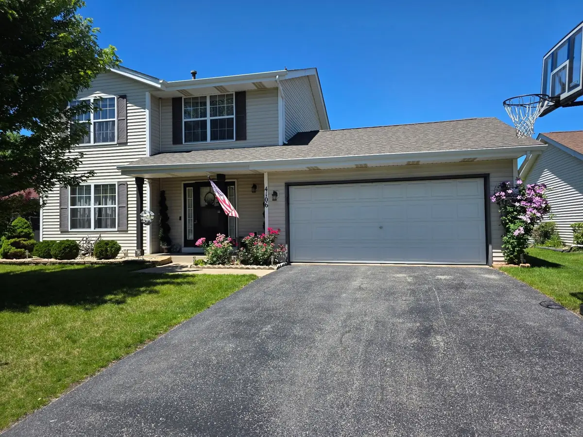 4106 Biltmore Chase, Rockford, IL 61109 - #1