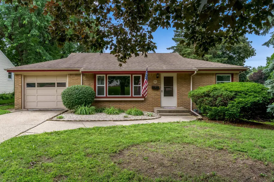 2703 19th Avenue, Rockford, IL 61108 - #2