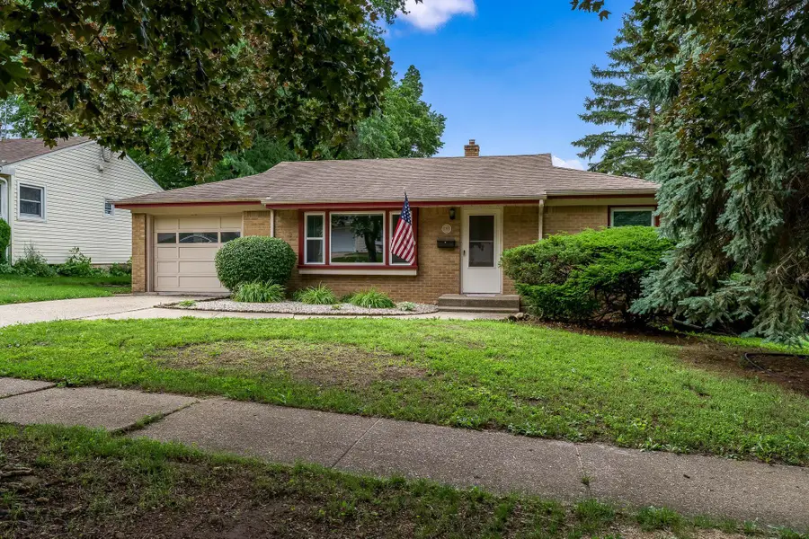 2703 19th Avenue, Rockford, IL 61108 - #3