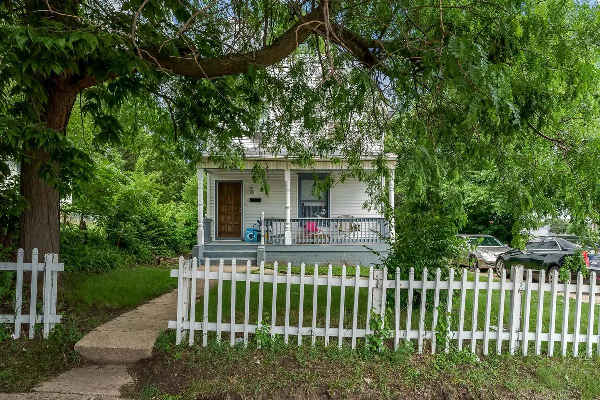 1121 Preston Street, Rockford, IL 61102 - #1