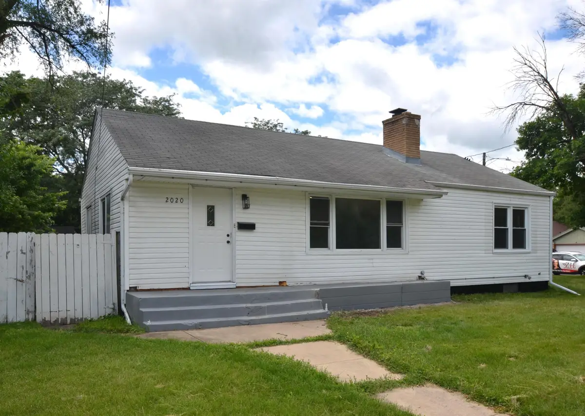 2020 N Rockton Avenue, Rockford, IL 61103 - #1