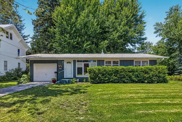 2 S Hannah Avenue, MOUNT MORRIS, IL 61054