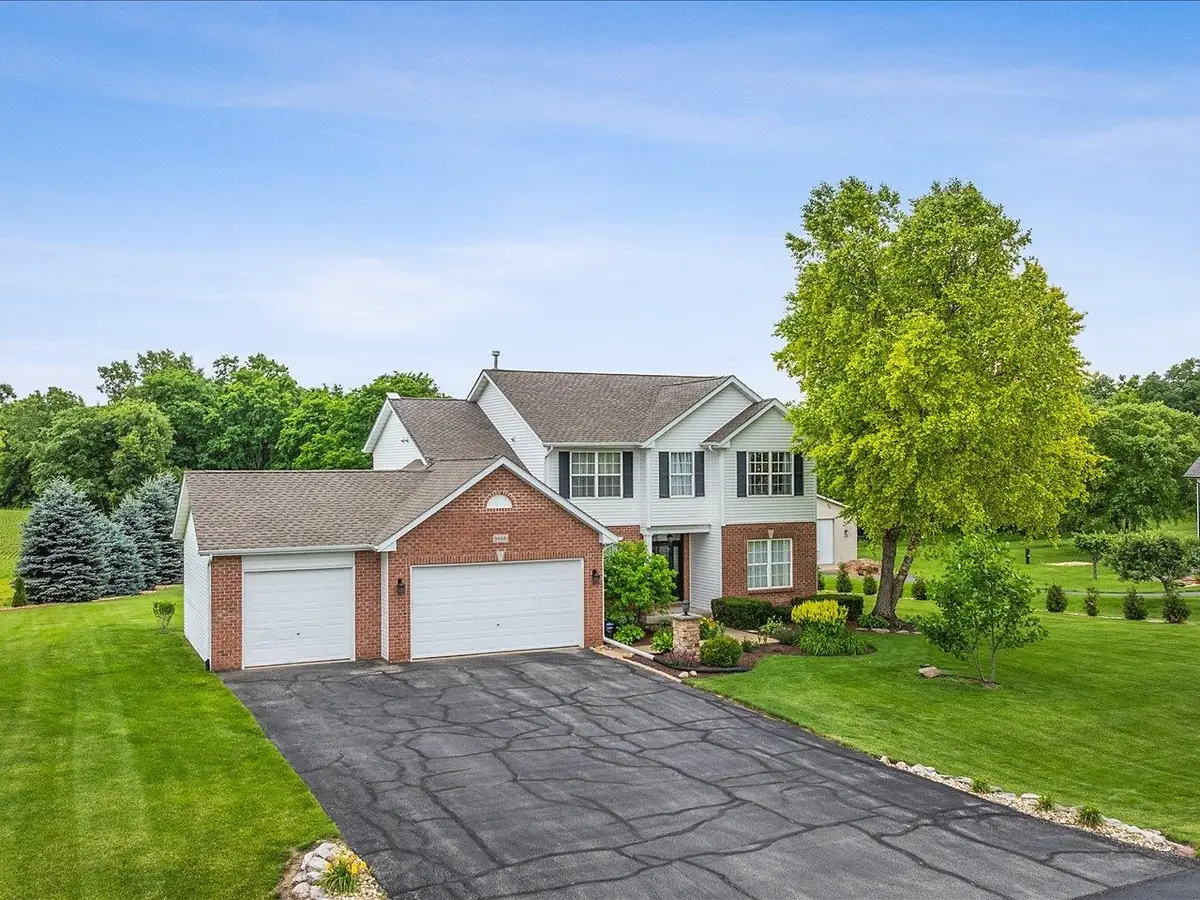 9938 Tybow Trail, Roscoe, IL 61073 - #1