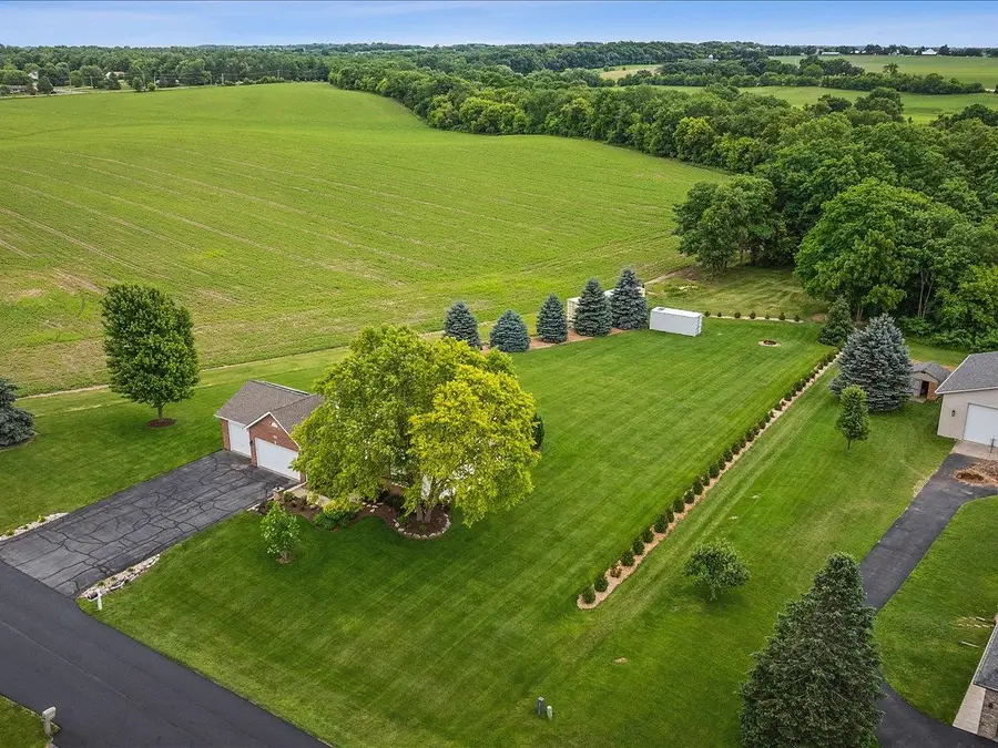 9938 Tybow Trail, Roscoe, IL 61073 - #2