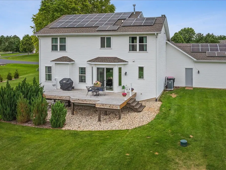 9938 Tybow Trail, Roscoe, IL 61073 - #3