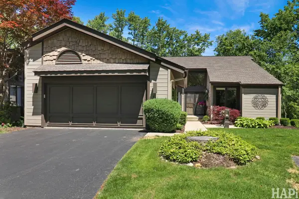 5416 Winding Creek Drive, ROCKFORD, IL 61114