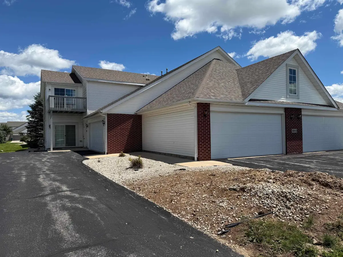 10113 Monarch Rd. Unit #1, Roscoe, IL 61073 - #1