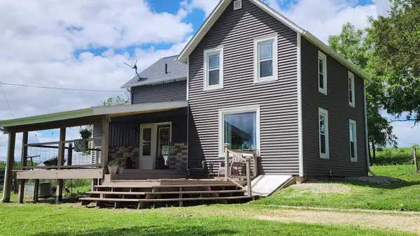 7808 E Brick School Road, ROCK CITY, IL 61070