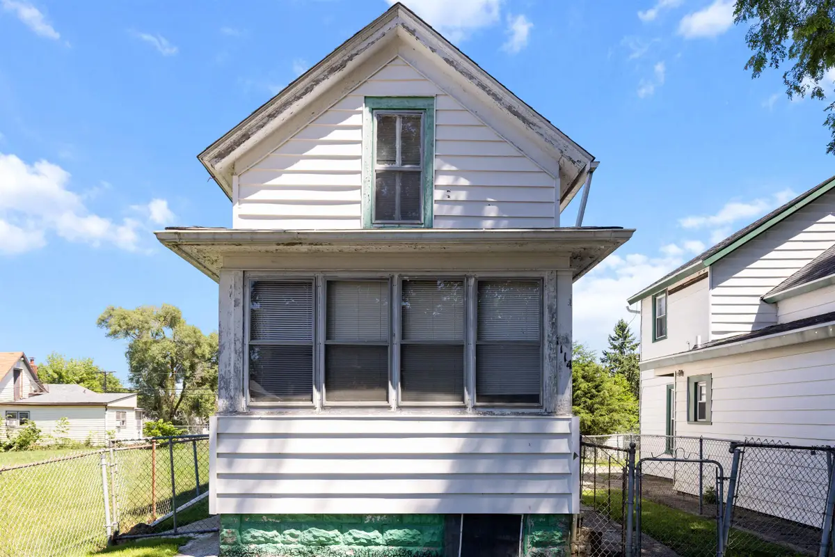 1114 Corbin Street, Rockford, IL 61102 - #1
