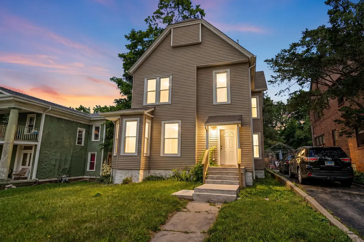 712 N Court Street, Rockford, IL 61103 - #1