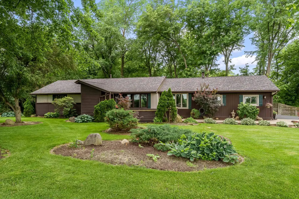 5491 Tate Road, Rockford, IL 61101 - #1